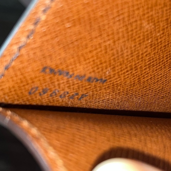 Louis Vuitton Monceau - Picture 6 of 7